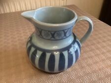 Buchan pottery jug for sale  GILLINGHAM