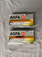 Agfa color portrait for sale  ROSS-ON-WYE