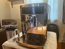 Saeco xelsis espresso for sale  Charleston