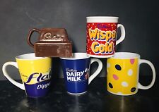 Cadbury mug vintage for sale  WOLVERHAMPTON