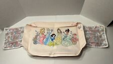 Disney Baby 3-in-1 Car Seat Travel Tray & Tablet Holder Pink W/Disney Princesses for sale  Shipping to South Africa