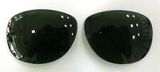 Lentes Ray Ban originais para óculos de sol Ray Ban RB3412 63 tamanho G-15 vidro verde comprar usado  Enviando para Brazil