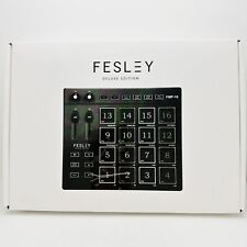 Fesley midi pad for sale  Houston