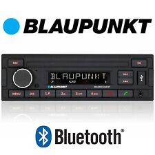 Usado, Blaupunkt Rádio de Carro Estéreo Bluetooth USB Mechless OEM Aparência Retrô Madrid 200 BT b comprar usado  Enviando para Brazil