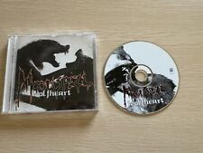 Wolfheart por Moonspell (CD, julho de 2001, Century Media (EUA)) comprar usado  Enviando para Brazil