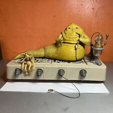 Jabba hutt action for sale  Shipping to Ireland