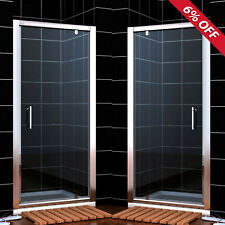 Pivot hinge shower for sale  BIRMINGHAM