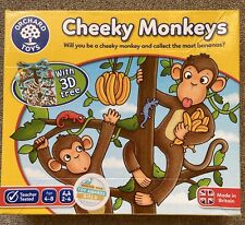 Orchard toys cheeky for sale  BATH