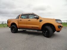 2021 ford ranger for sale  CARDIFF