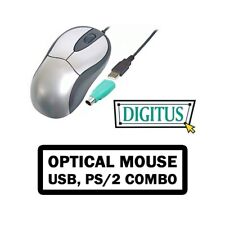 Mouse ottico usb usato  Ardea