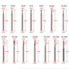 Types dental round d'occasion  Expédié en Belgium