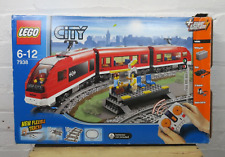 Lego city set for sale  WIGSTON