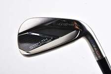Taylormade stealth iron for sale  LOANHEAD
