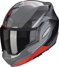 Casco moto scorpion usato  Italia