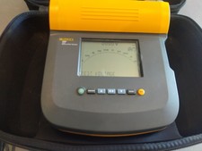 Fluke 1555 d'occasion  France