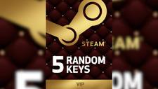 Random Steam Key | EUROPE , używany na sprzedaż  PL