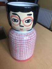 Habitat ceramic vase for sale  Ireland