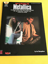 Learn play bass gebraucht kaufen  Rottenburg