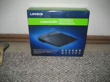 Open box linksys for sale  Seattle