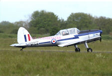 Photo raf havilland for sale  MARLBOROUGH