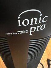 ionic pro air purifier for sale  New York