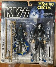 Kiss psycho circus for sale  Haverhill