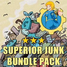 Superior junk bundle for sale  Shipping to Ireland
