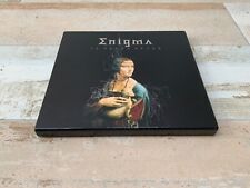ENIGMA 15 Years After Rare 6 x CD 2 x DVD  Collector's Set Anthology Discography comprar usado  Enviando para Brazil