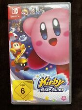 Kirby star allies gebraucht kaufen  Marl