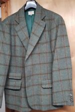 mens tweed jackets for sale  HAWICK