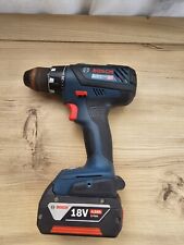 Brand New Bosch GSR18 V-28 Professional Combi Hammer Drill Metal Chuck for sale  Shipping to South Africa
