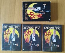 Coffret dvd kung d'occasion  Contes
