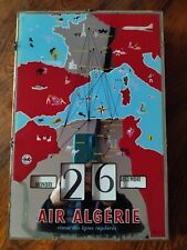 Vintage air algeria d'occasion  Expédié en Belgium