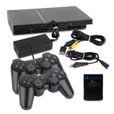 Ps2 konsole slim gebraucht kaufen  Sparneck