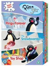 Pingu pingu forever for sale  STOCKPORT