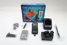 Icom m73 handheld for sale  Minneapolis