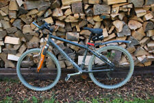 Cannondale mountainbike zoll gebraucht kaufen  Barntrup