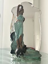 Importante sculpture miroir d'occasion  France