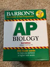 Biology 3rd edition for sale  Duluth