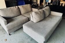 Sofa set living for sale  Carrboro