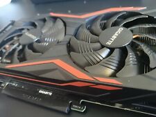 Jogos GIGABYTE GTX 1050ti G1, usado comprar usado  Enviando para Brazil