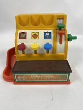 1974 fisher price for sale  RUGBY