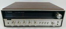 Technics SA-5200A  - great stereo  amplifier na sprzedaż  PL