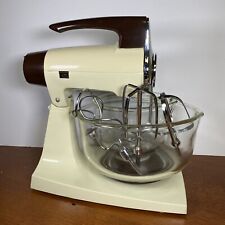 Vintage sunbeam mixmaster for sale  King of Prussia