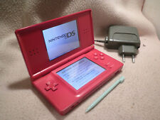 Nintendo lite rosso usato  Roma