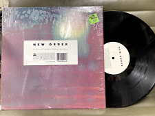 New Order Bizarre Love Triangle Electronic Pop 12" EP no Qwest, usado comprar usado  Enviando para Brazil