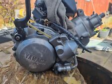 yamaha dt 125 engine for sale  COVENTRY