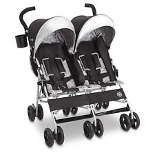 Double stroller charcoal for sale  Rancho Cucamonga