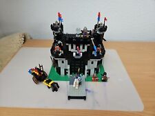 Lego castle black gebraucht kaufen  Marbach am Neckar