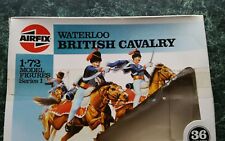 Airfix british cavalry for sale  Ireland